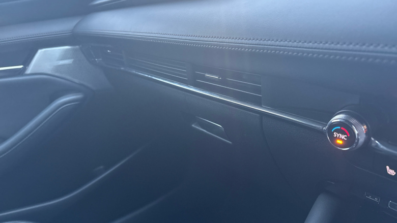 Mazda 3 2.0 Skyactiv G MHEV GT Sport Tech 5dr Petrol Hatchback